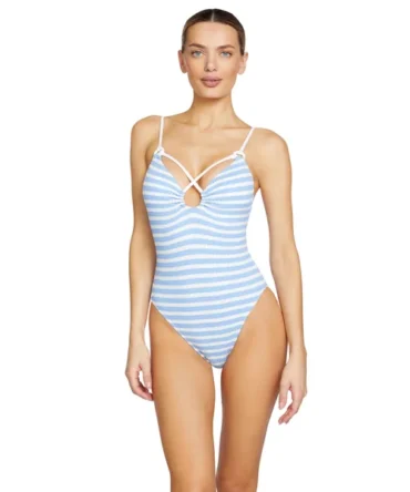 Mimi One Piece Swimsuit