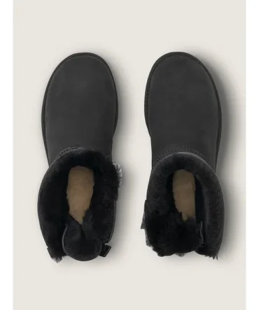 Mini Bailey Bow II Boots