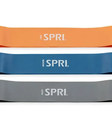 Mini Loop Bands 3-Pack