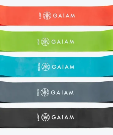 Mini Loop Bands 5-Pack