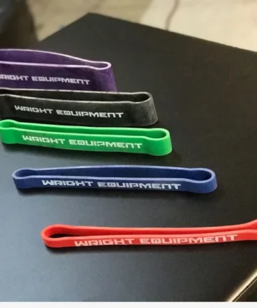 Mini Resistance Bands