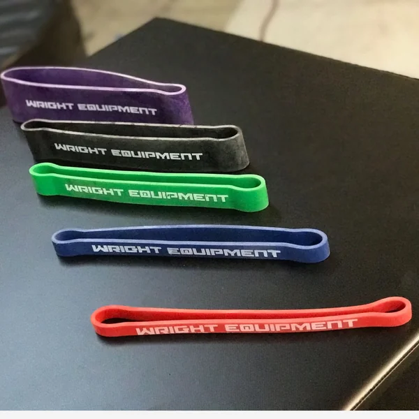 Mini Resistance Bands