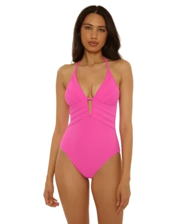 Mira One Piece Swimsuit