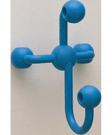 Missing Linx Fence Hanger for Swimming Pool Equipment