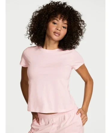 Mix & Match Sleep Perfect Cotton Tee