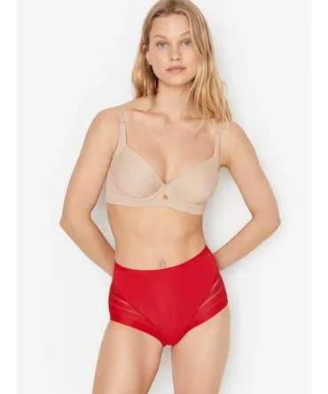 Moderate Compression Undetectable Contouring Panty