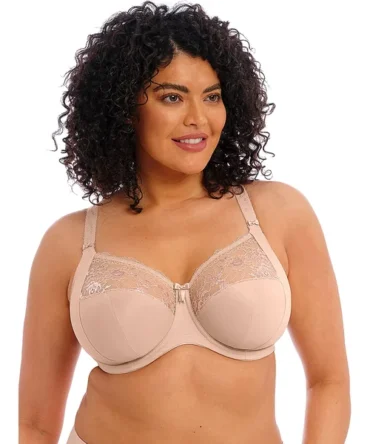 Morgan Stretch Banded Bra
