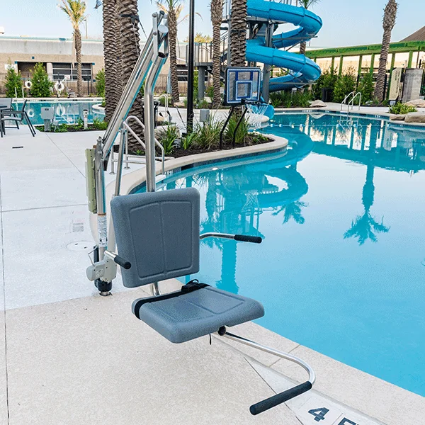Motion Trek BP350 ADA Pool Lift