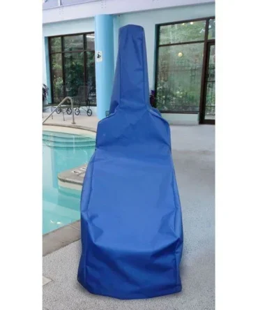 Motion Trek BP350 ADA Pool Lift Cover