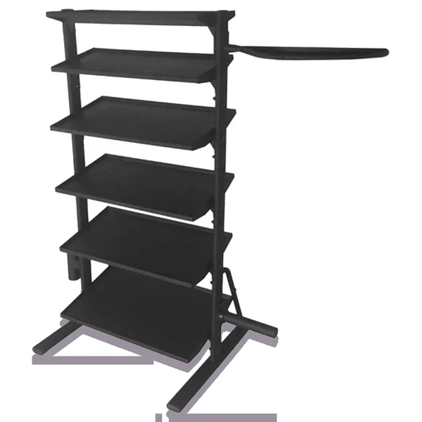 Motive Fitness HUB200™ TotalStorage System