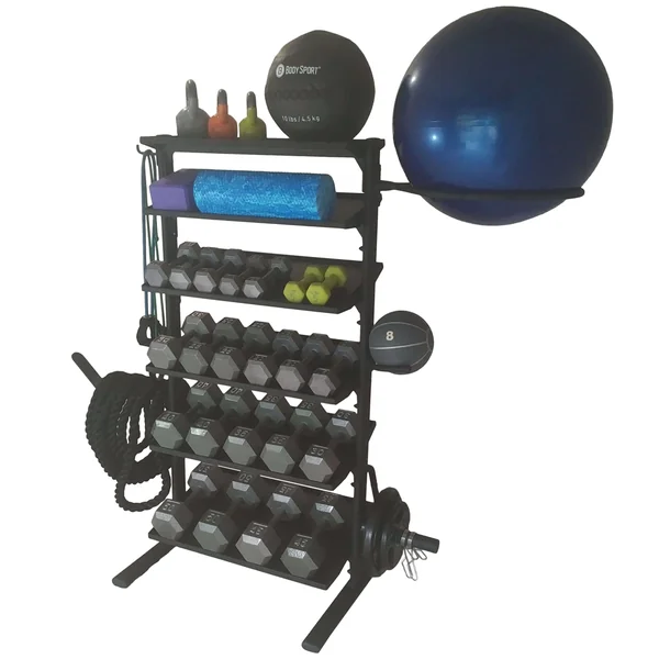Motive Fitness HUB200™ TotalStorage System