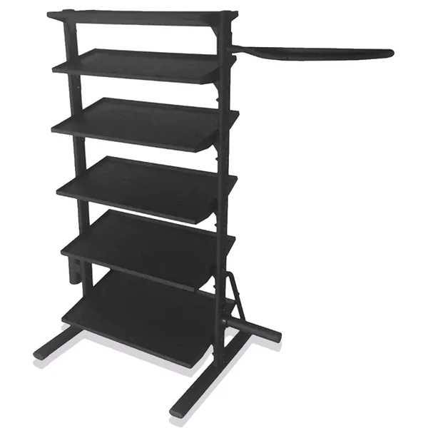 Motive Fitness HUB200™ TotalStorage System