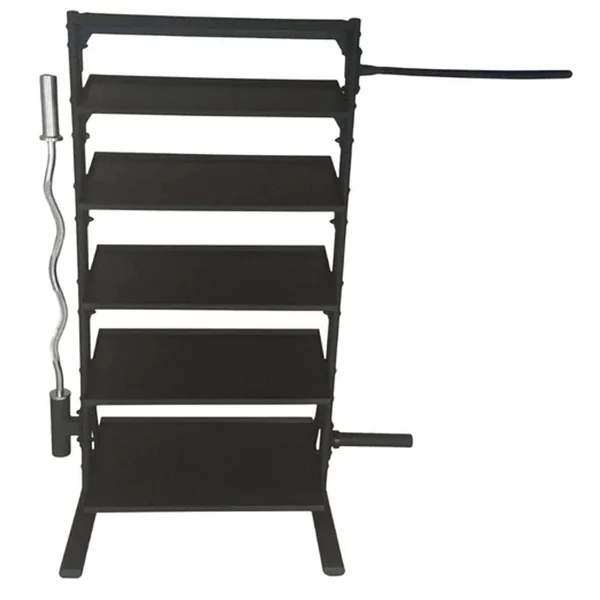 Motive Fitness HUB200™ TotalStorage System