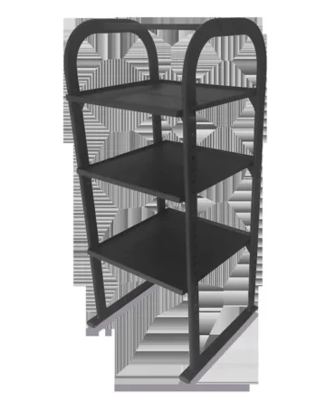 Motive Fitness HUB250™ TotalStorage System