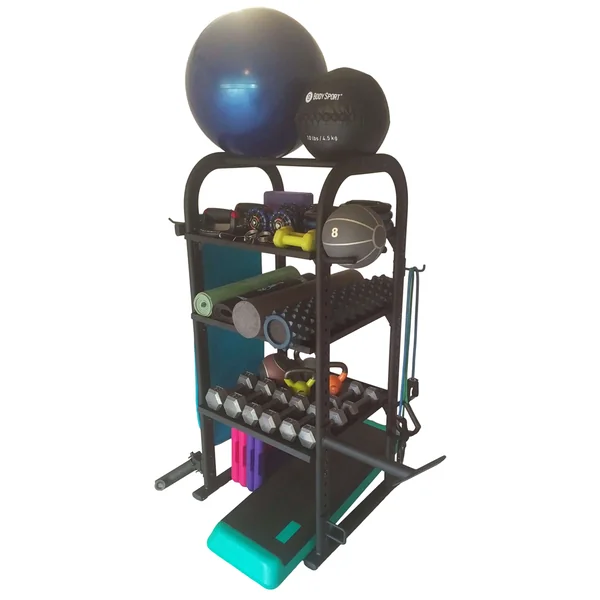 Motive Fitness HUB250™ TotalStorage System