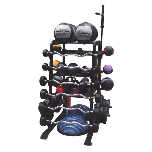 Motive Fitness HUB300™ PRO TotalStorage System