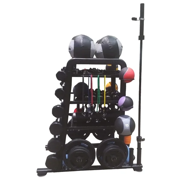 Motive Fitness HUB300™ PRO TotalStorage System
