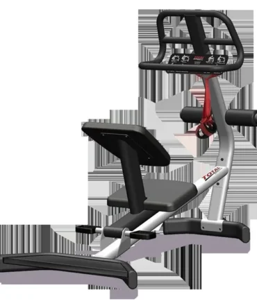 Motive Fitness TotalStretch TS150