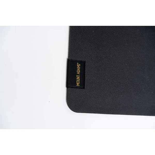 Mount Adams Granite 5mm Yoga Mats 4 Pack (72in x 24in x 1/5in) Natural Rubber & Cork