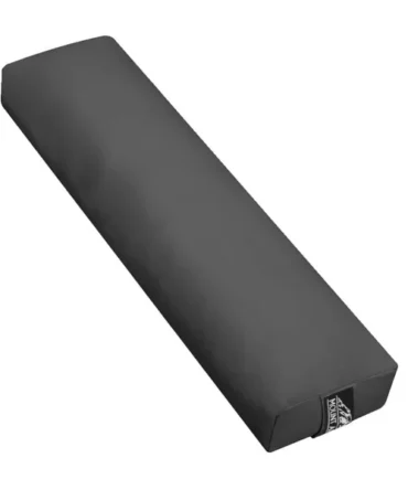 Mount Adams Pranayama Yoga Bolster (25in x 6in x 3in)