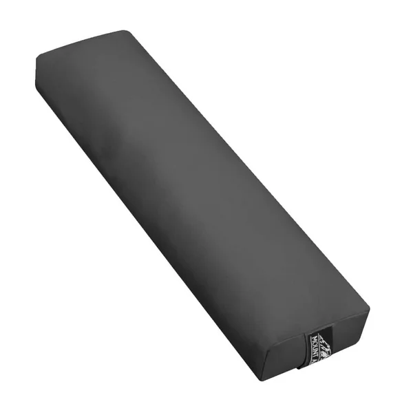 Mount Adams Pranayama Yoga Bolster (25in x 6in x 3in)