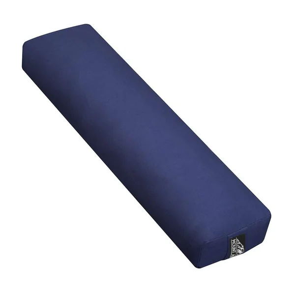 Mount Adams Pranayama Yoga Bolster (25in x 6in x 3in)