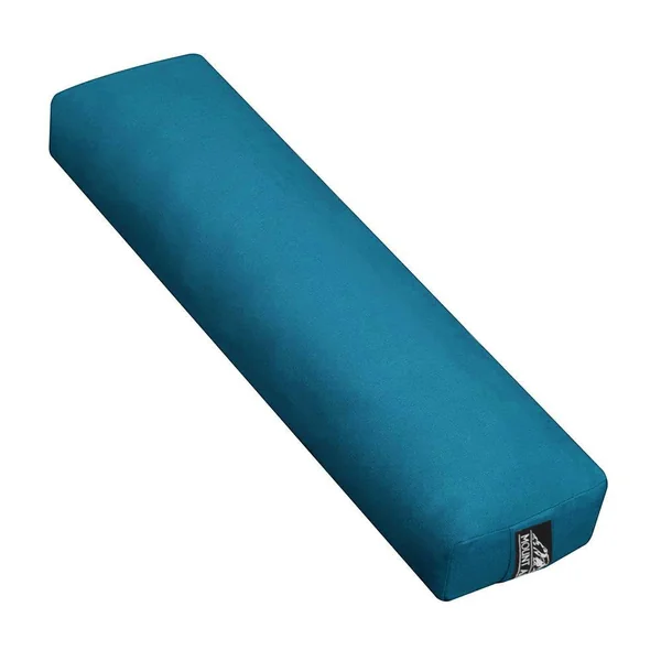 Mount Adams Pranayama Yoga Bolster (25in x 6in x 3in)