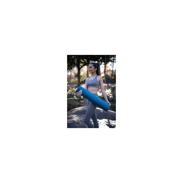 Mount Adams Vista 6mm Yoga Mat (72in x 24in x 1/4in) Durable, Textured, Slip-Resistant Surface