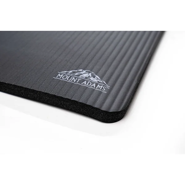 Mount Adams Yoga Knee Pad (24in x 12in x 15mm) Extra Cushioning