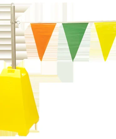 Moveable Stanchion Anchor