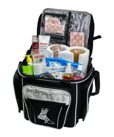 Mueller Hero Protege Athletic Training Kit