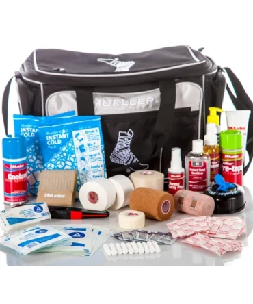 Mueller Hero Response Athletic Training Kit