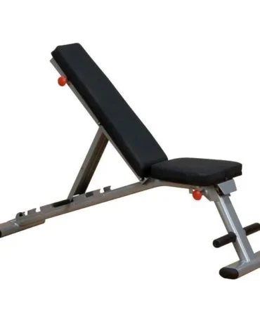 Multi Adjustable Bench