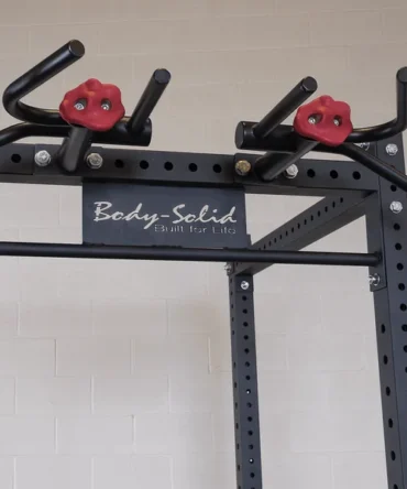 Multi-Grip Chin Up (2) Attachment | SR-MGC