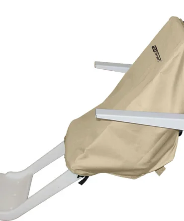 multiLift Swimming Pool Access Lift Seat Saver Cover
