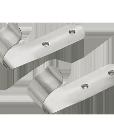 Multi-Purpose Stainless Steel Hooks