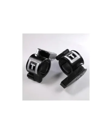 MUSCLE CLAMPS (BLACK) | BSTMC02BK