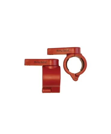 MUSCLE CLAMPS (RED) | BSTMC02RD