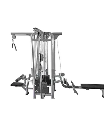 Muscle D 4 Stack Jungle System.Call Now for Lowest Price