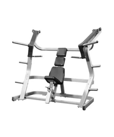 Muscle D Iso Lateral Incline Press
