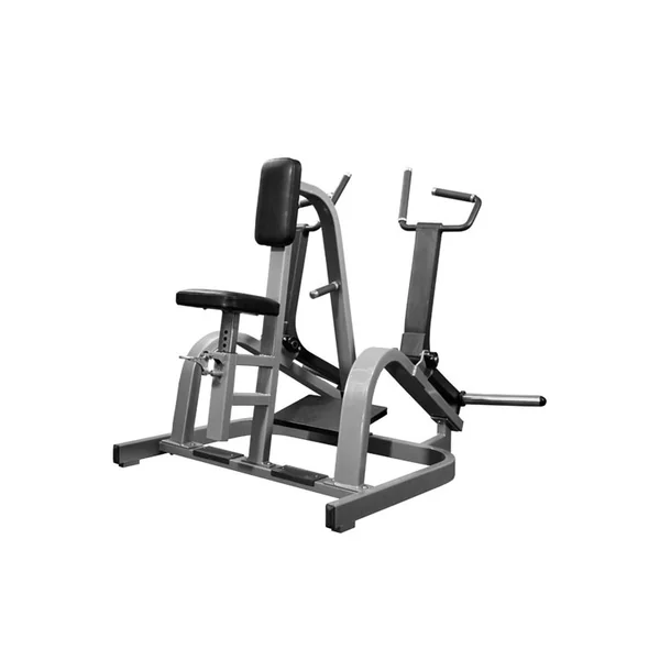 Muscle D Iso Lateral Row.New , Call Now For Lowest Pricing