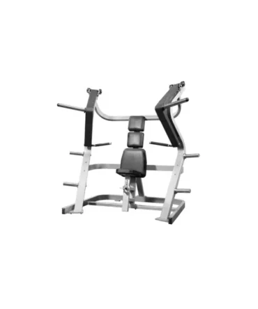 Muscle D Iso-Lateral Chest Press