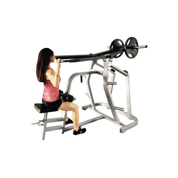 Muscle D Iso-Lateral Lat Pulldown. Call now for Lowest Pricing Guaranteed