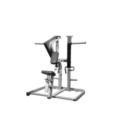 Muscle D Iso-Lateral Low Row