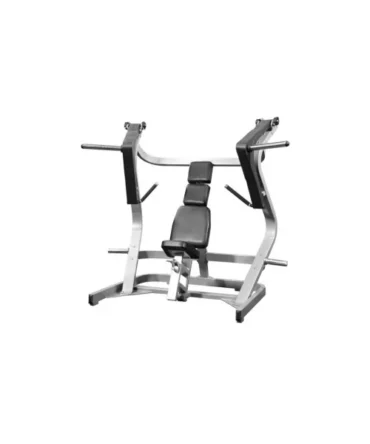 Muscle D Iso-Lateral Wide Chest Press