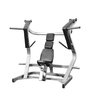 Muscle D Iso-Lateral Wide Chest Press