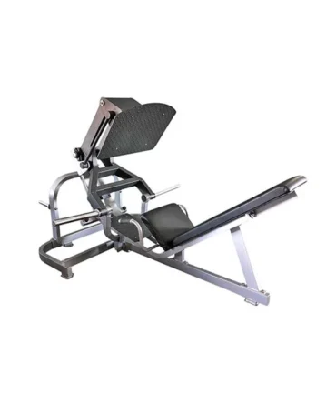 Muscle D Leverage Leg Press-New. Call 888-502-2348 For Lowest Pricing