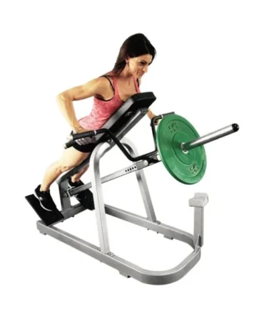 Muscle D Leverage Row. Call Now For Lowest Pricing!