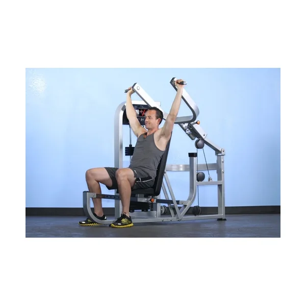 Muscle D Multi Press Combo Machine-New , Call 888-502-2348 Now For Lowest Pricing In the Nation