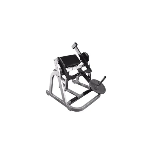 Muscle D Seated Arm Curl-New .Call Now For Lowest Pricing